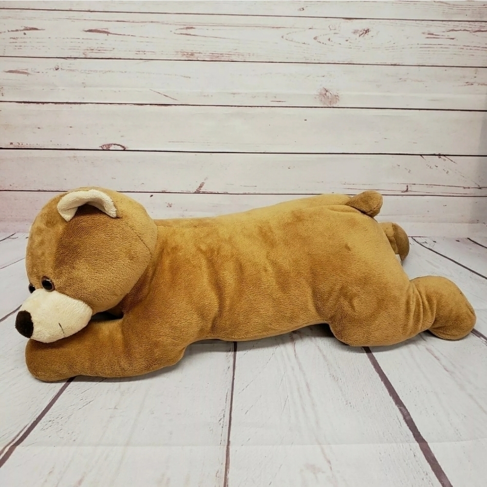 Aurora World 19" People Pals Teddy Bear Plush